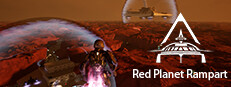 Red Planet Rampart