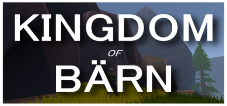 Kingdom of Bärn header banner