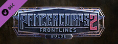 Panzer Corps 2: Frontlines - Bulge в Steam
