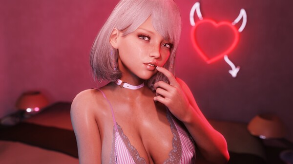 CUM Queens 🔞💦 game for windows Pc 1