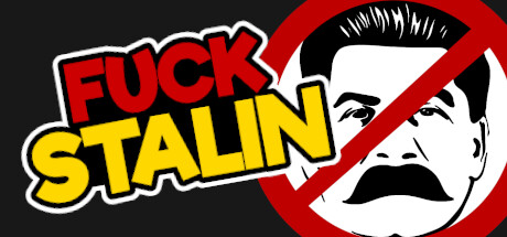f*ck stalin vertical card thumbnail