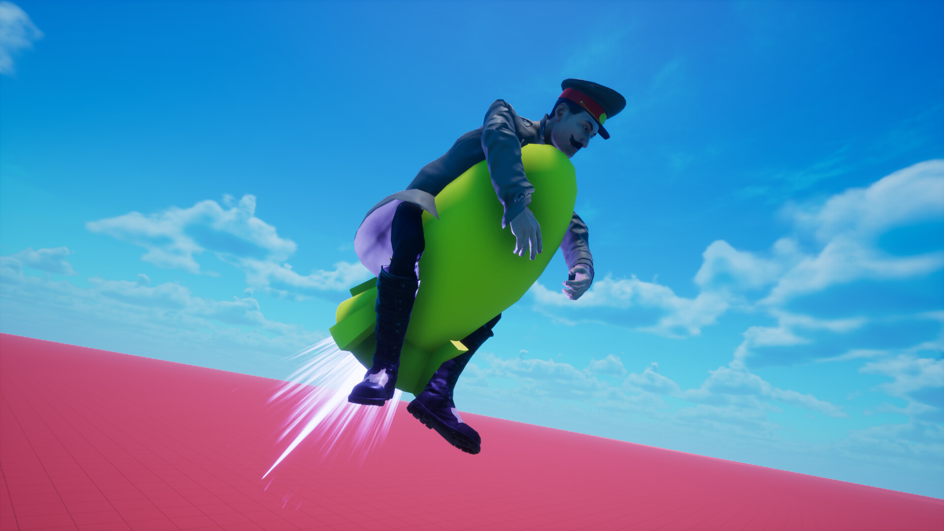 F*CK STALIN screenshot screenshot 9