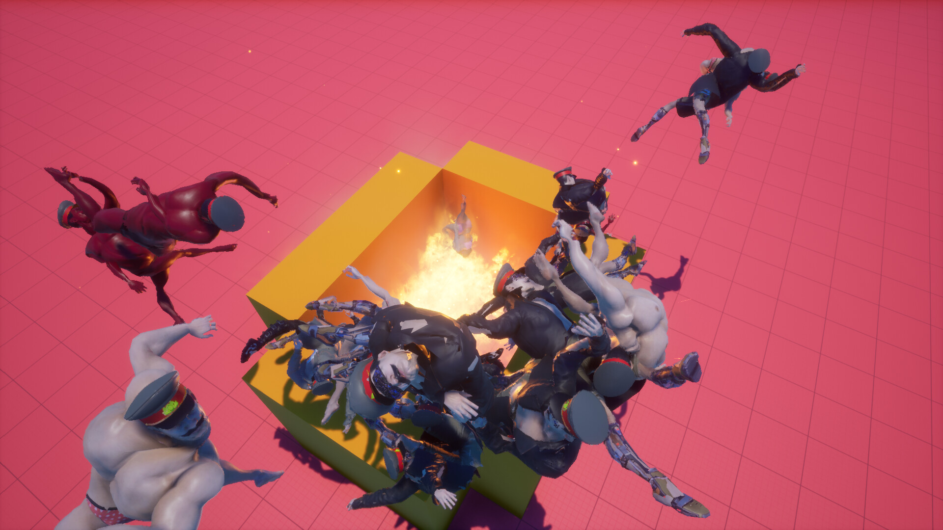 F*CK STALIN screenshot screenshot 8