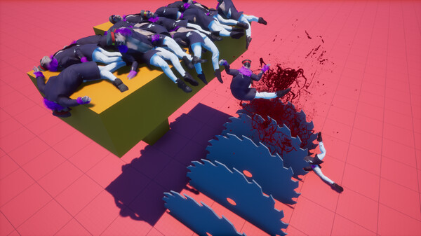 F*CK STALINfor windows and Linux 1