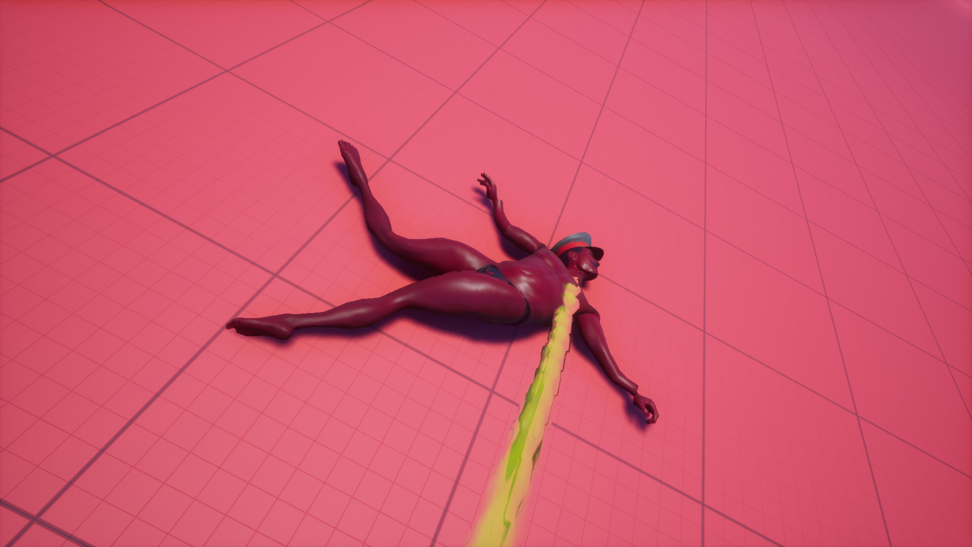 F*CK STALIN screenshot screenshot 7