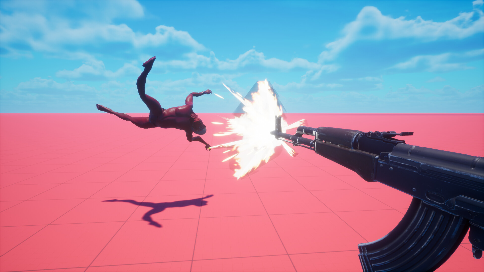 F*CK STALIN screenshot screenshot 4