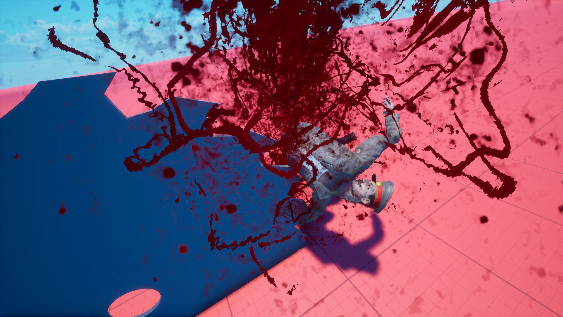 F*CK STALIN screenshot 1