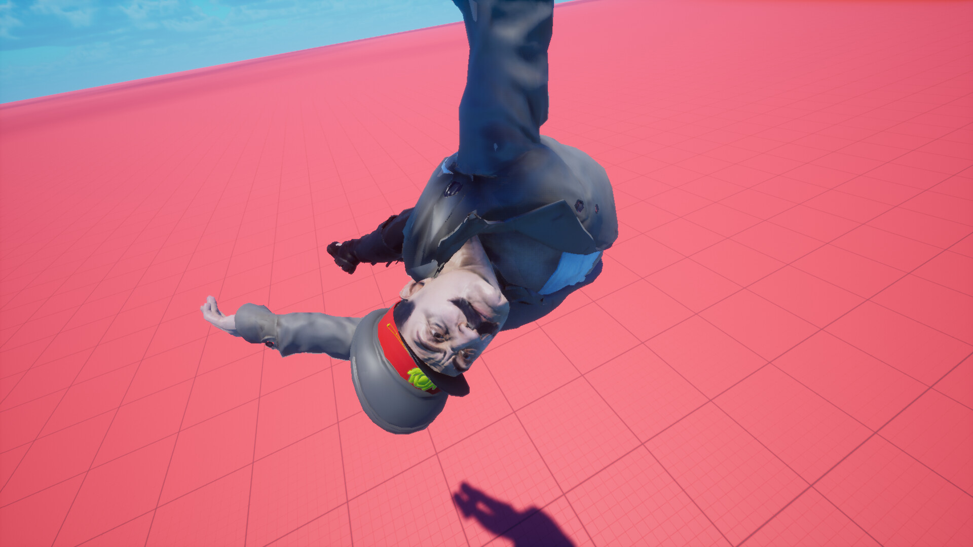 F*CK STALIN screenshot screenshot 6