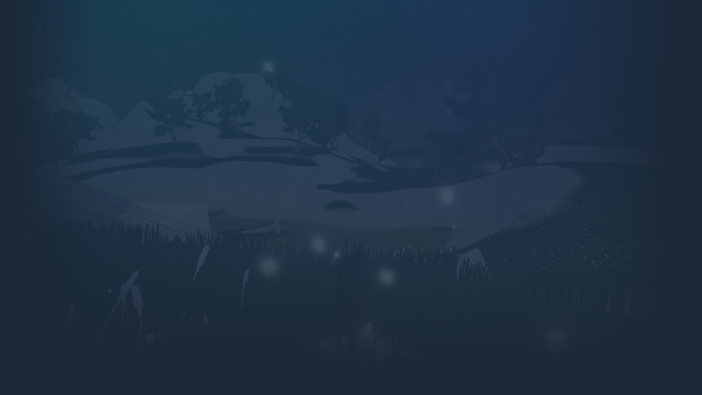 Starfall Serenity background