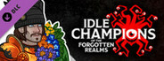 Idle Champions - Champions of Renown: Year 6 All-Star Pack