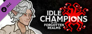Idle Champions - Casual Astarion Skin & Feat Pack