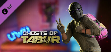 Ghosts of Tabor - UWU banner image