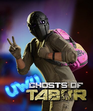 Ghosts of Tabor - UWU