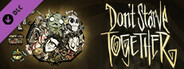 Don't Starve Together: Starter Pack 2024