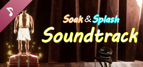 Soak & Splash Soundtrack banner image