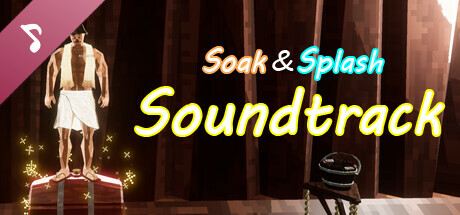 Soak & Splash Soundtrack