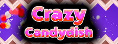 Crazy Candydish