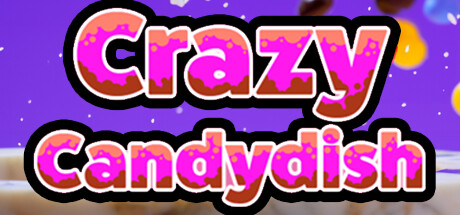 Crazy Candydish steam charts