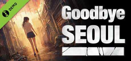 Goodbye Seoul (Demo) banner