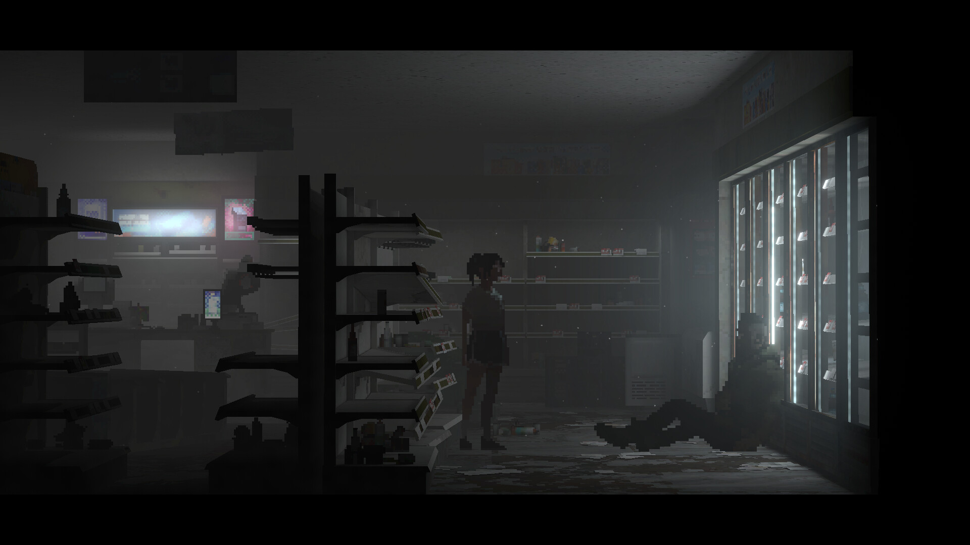 GoodbyeSeoul : Itaewon (Demo) #2