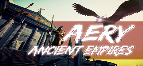 Aery - Ancient Empires Cover Image