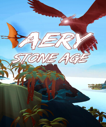 Aery - Stone Age