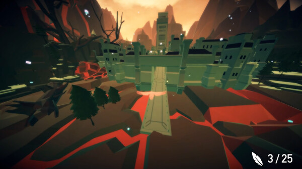 Скриншот из Aery - Stone Age