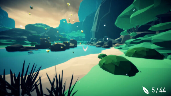 Скриншот из Aery - Stone Age