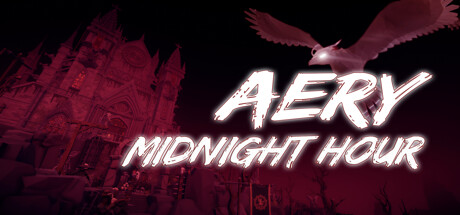Aery - Midnight Hour Cover Image