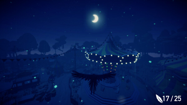 Скриншот из Aery - Midnight Hour