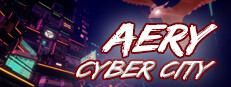 Aery - Cyber City