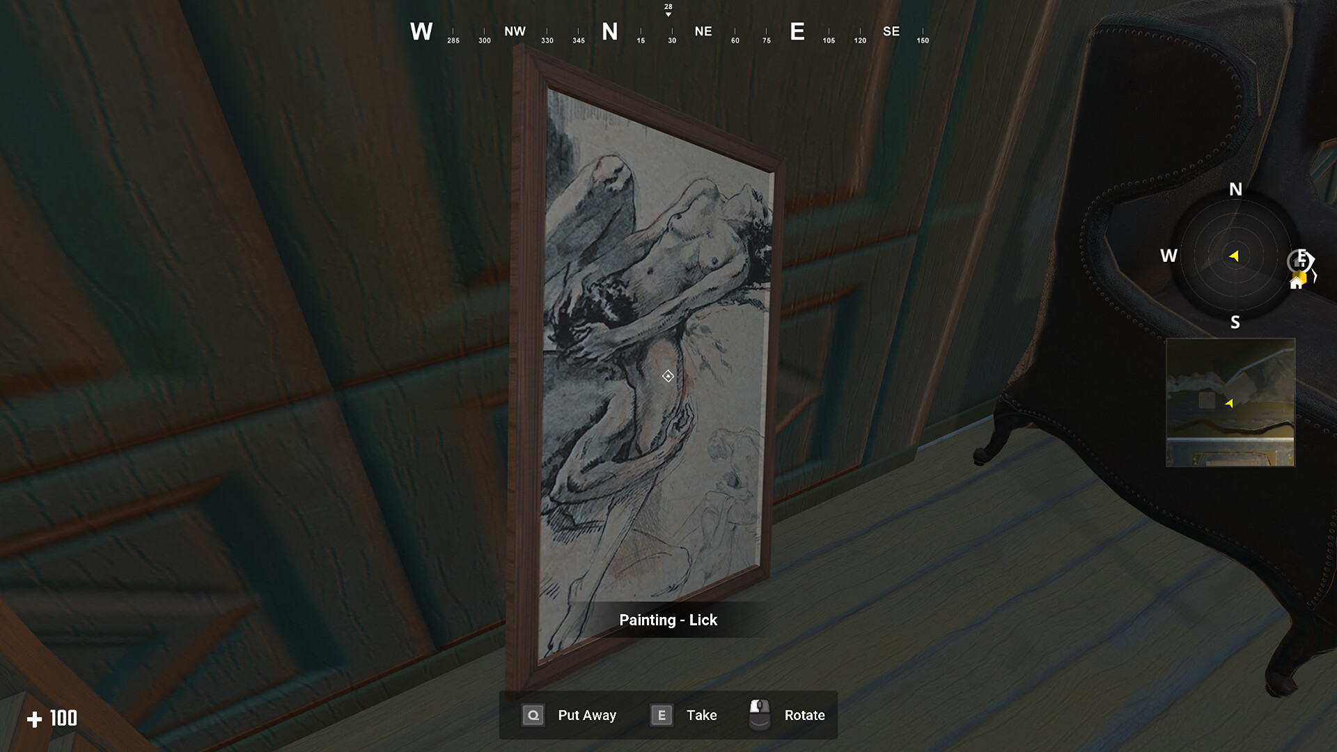 Pornocrates' Feast screenshot screenshot 4