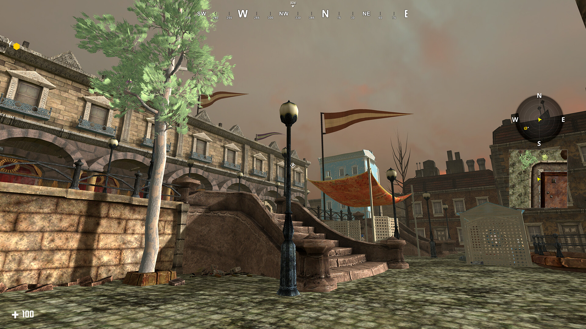 Pornocrates' Feast screenshot screenshot 2