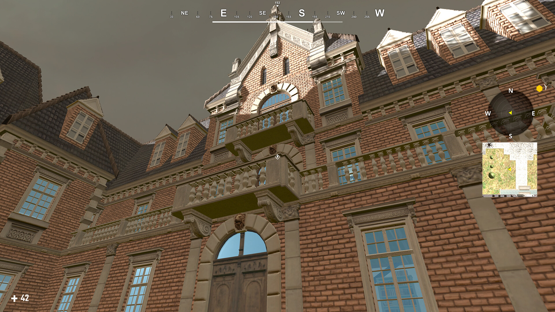 Pornocrates' Feast screenshot screenshot 3