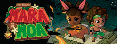 The Tale of Mara & Moa