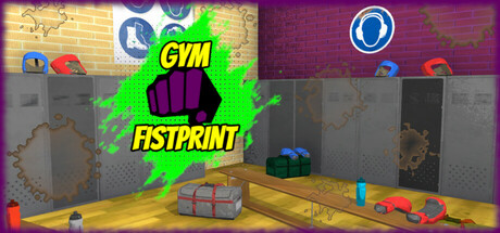 GymFistprint steam charts