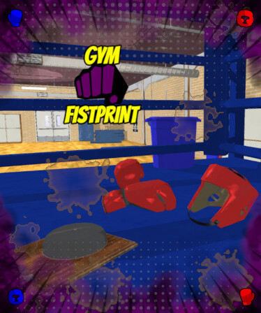 GymFistprint