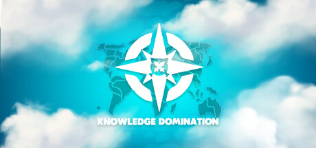 Knowledge Domination Cover Image