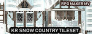RPG Maker MV - KR Snow Country Tileset