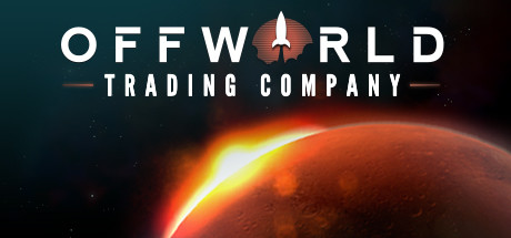 Game Banner Offworld Trading Company