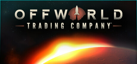 Preview Image for Offworld Trading Company