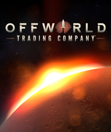 Offworld Trading Company