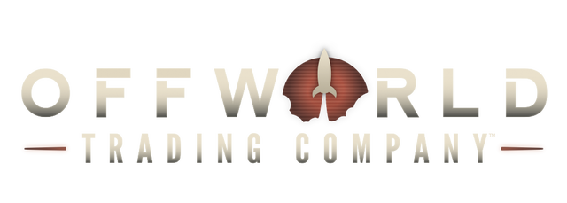 Offworld Trading Company
