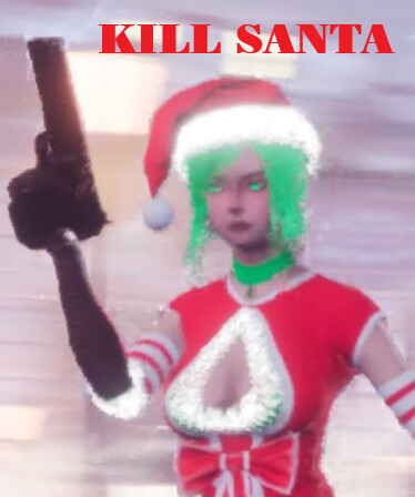 Kill Santa