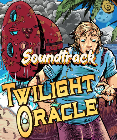 Twilight Oracle Soundtrack