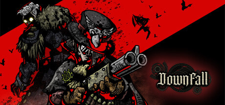 Downfall banner image