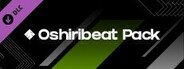 Sixtar Gate: STARTRAIL - Oshiribeat Pack