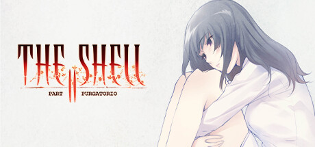 The Shell Part II: Purgatorio Cover Image