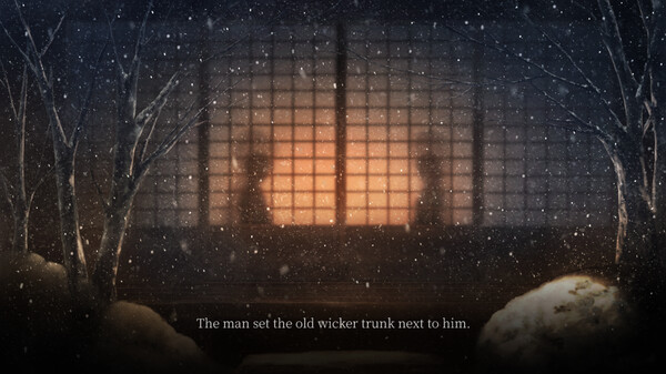 The Shell Part II: Purgatorio game for windows Pc 1