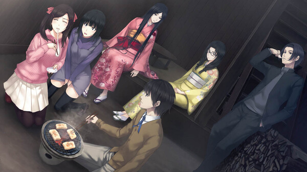 The Shell Part II: Purgatoriofor windows and Linux 1